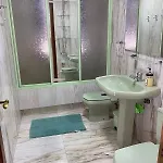 Vivienda Monterreal Primera Linea Playa *