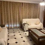 Vivienda Monterreal Primera Linea Playa * Estepona