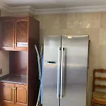 Vivienda Monterreal Primera Linea Playa Daire Estepona