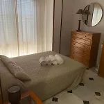 Διαμέρισμα Vivienda Monterreal Primera Linea Playa Εστεπόνα