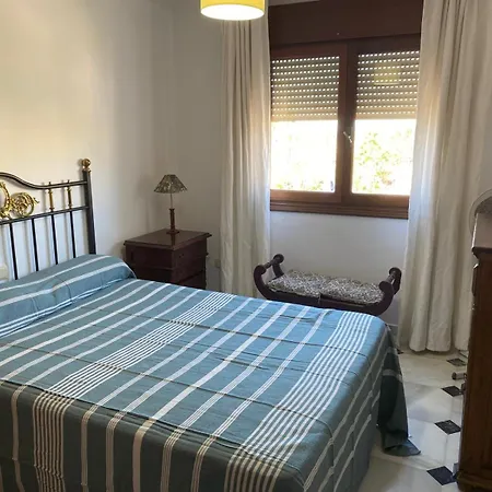 Apartment Vivienda Monterreal Primera Linea Playa