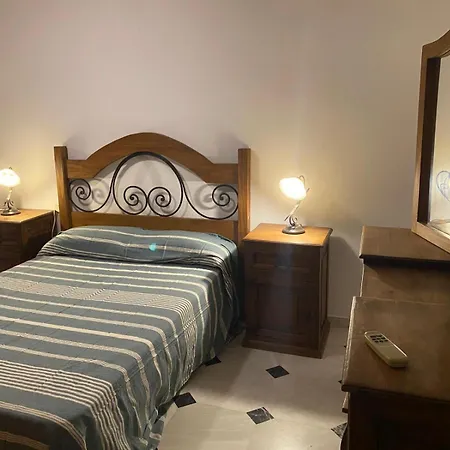 Vivienda Monterreal Primera Linea Playa *