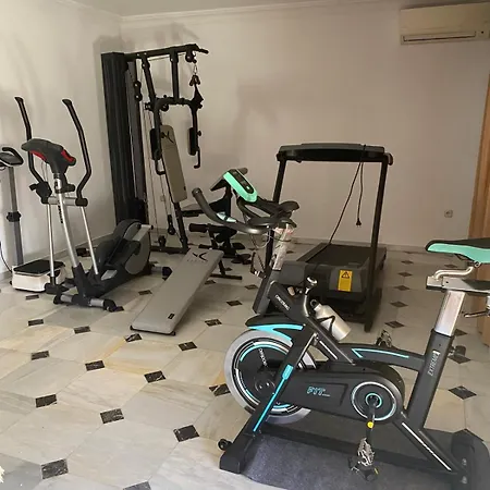 Vivienda Monterreal Primera Linea Playa