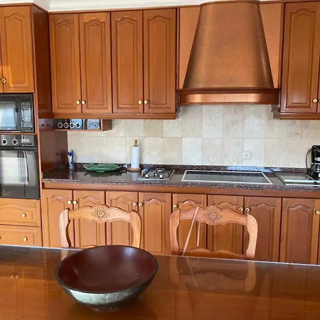 Vivienda Monterreal Primera Linea Playa Apartment *