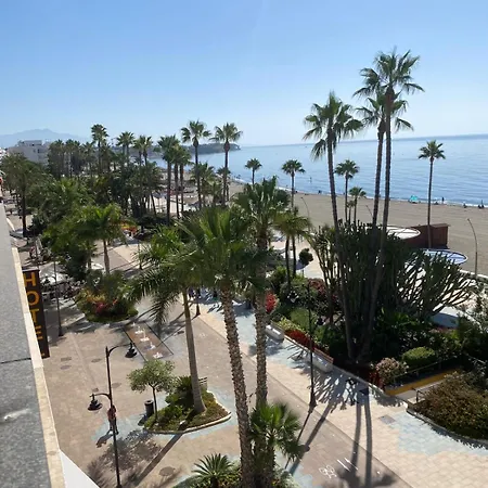 Vivienda Monterreal Primera Linea Playa