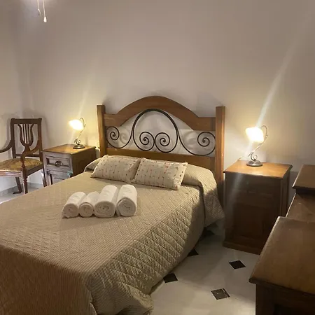 Vivienda Monterreal Primera Linea Playa *