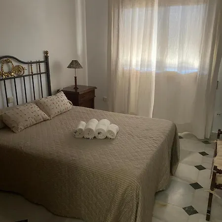 Vivienda Monterreal Primera Linea Playa