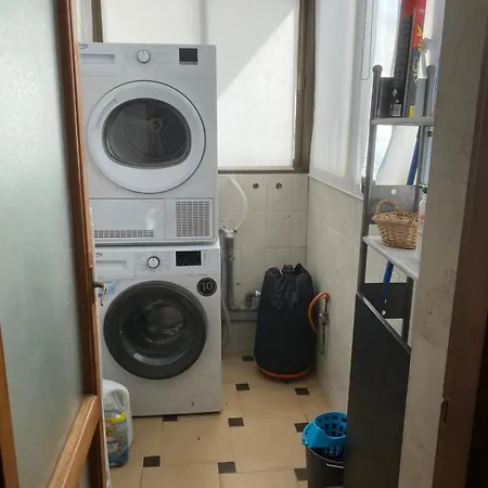 Vivienda Monterreal Primera Linea Playa *