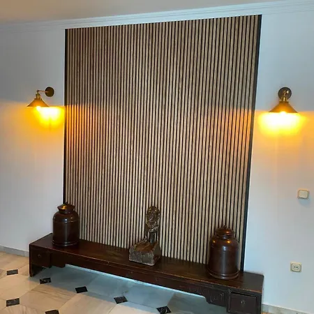 Lejlighed Vivienda Monterreal Primera Linea Playa