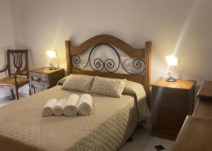 Vivienda Monterreal Primera Linea Playa *