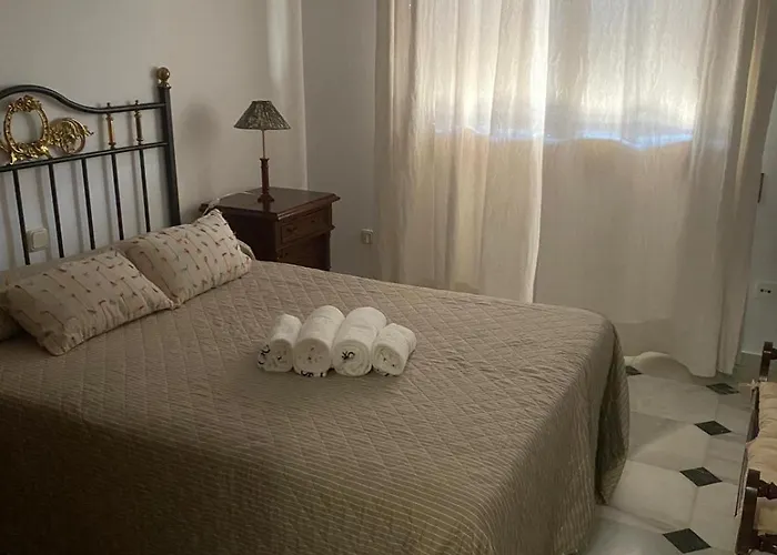 Vivienda Monterreal Primera Linea Playa