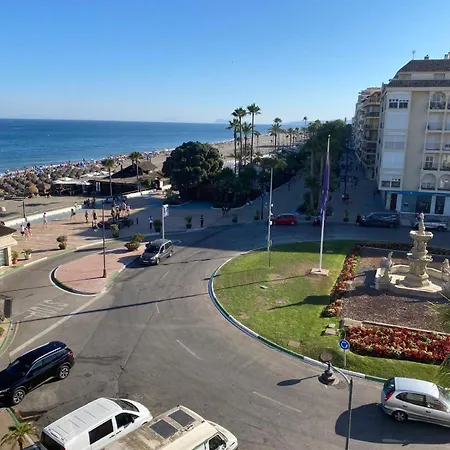 Vivienda Monterreal Primera Linea Playa Apartman