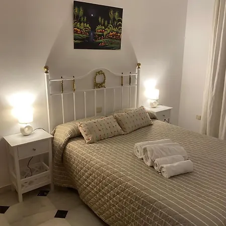 Vivienda Monterreal Primera Linea Playa *