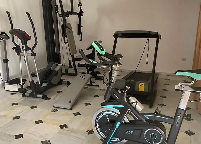 Vivienda Monterreal Primera Linea Playa