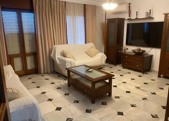 Appartamento Vivienda Monterreal Primera Linea Playa